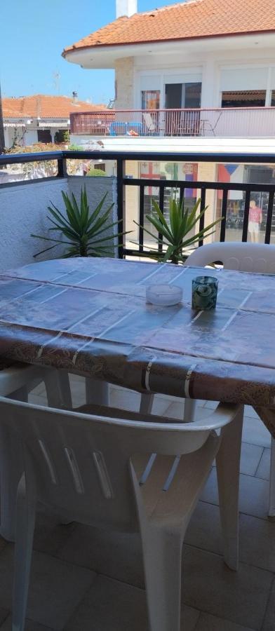Voula'S Apartment 2 ฟูร์กา ภายนอก รูปภาพ