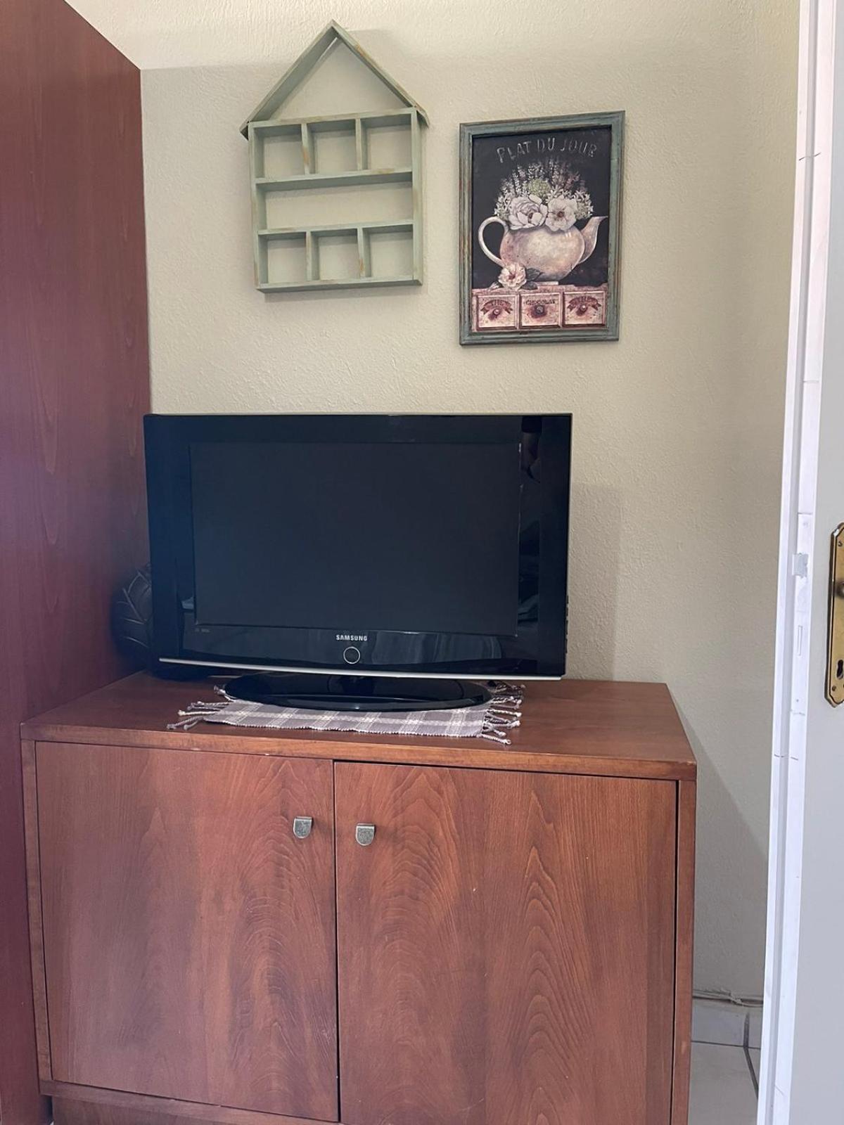 Voula'S Apartment 2 ฟูร์กา ภายนอก รูปภาพ